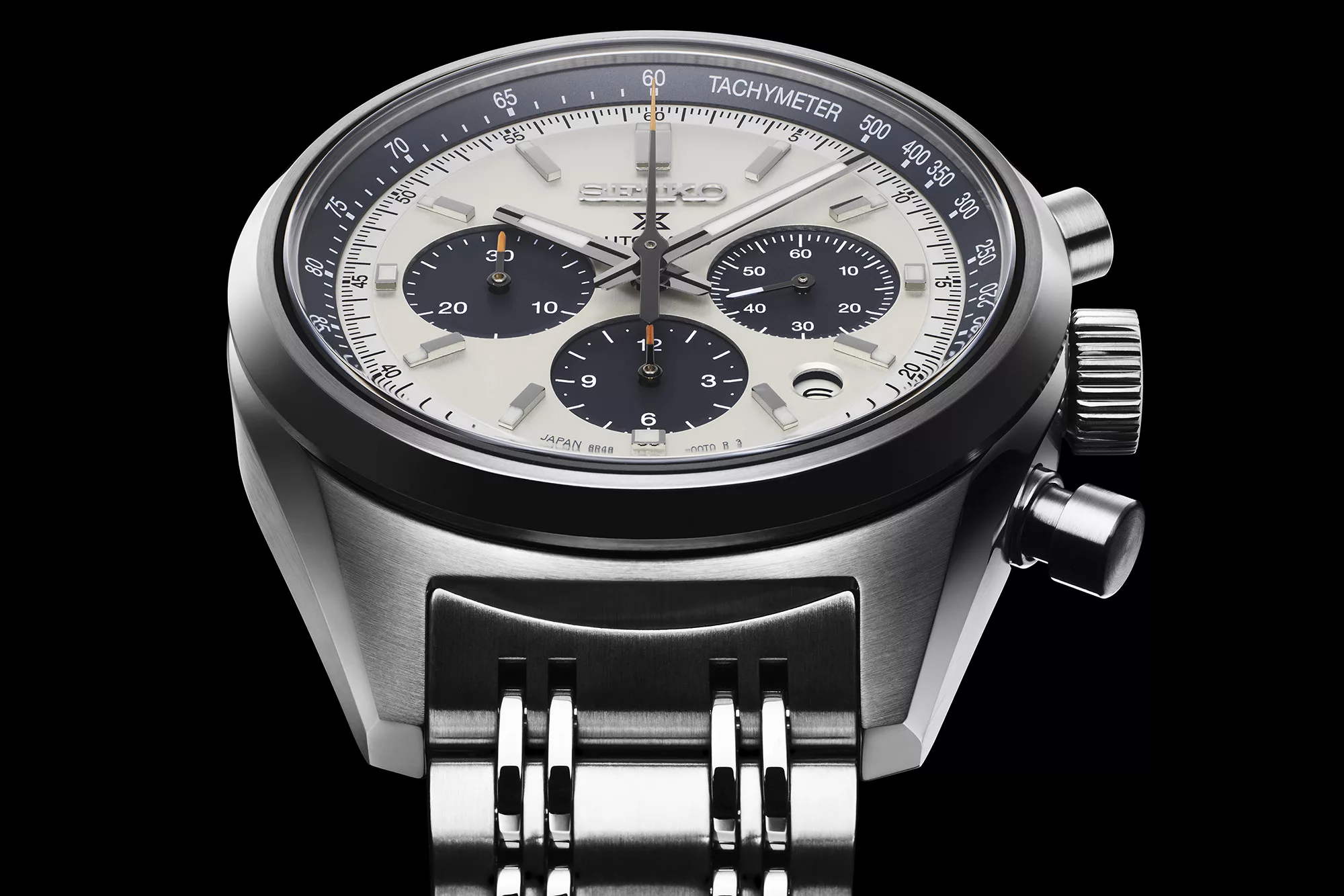 Why is the Seiko Prospex Speedtimer so popular? Here are the top reasons collectors love this watch!