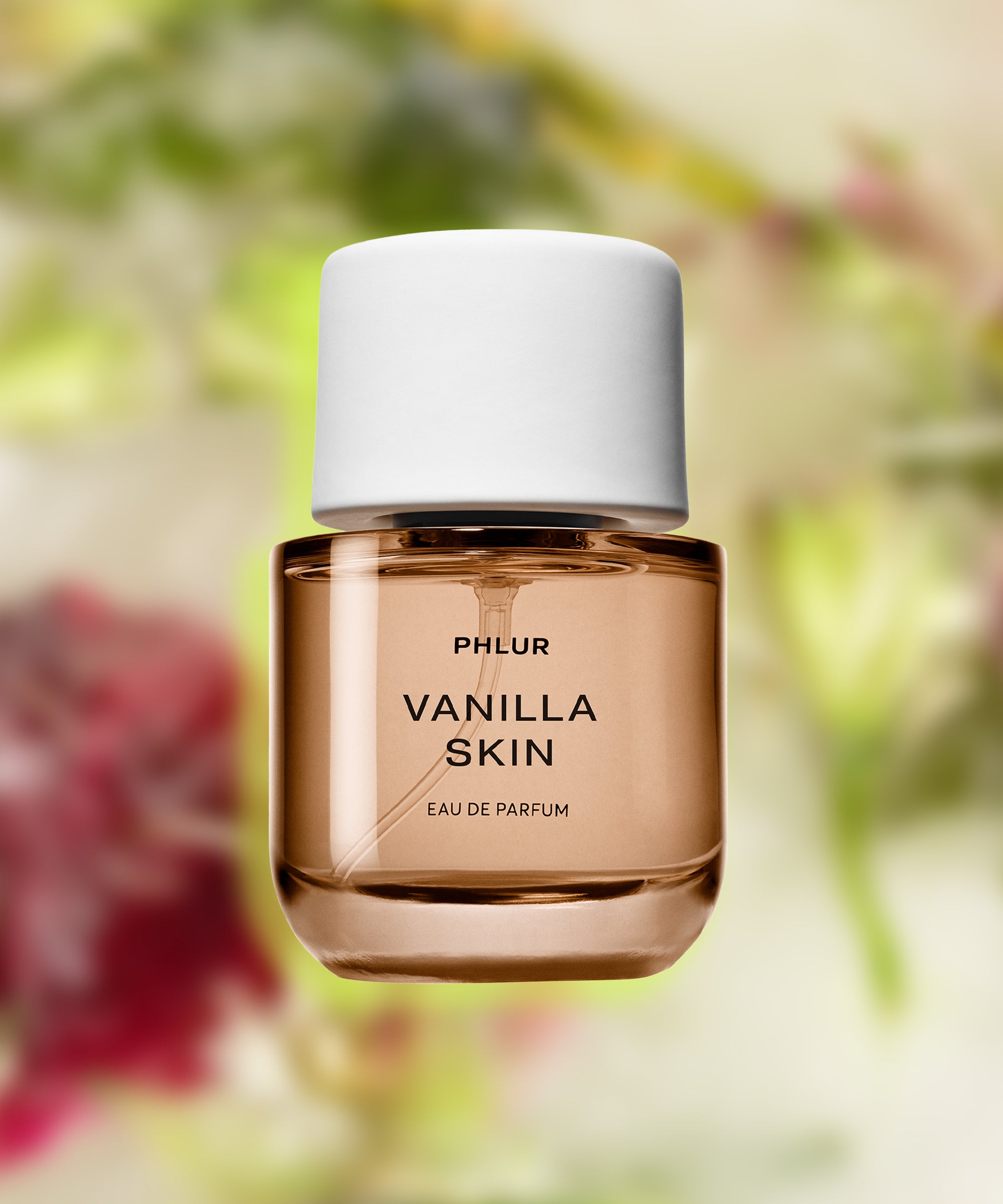 Really understanding the phlur vanilla skin notes: Is this popular scent more than just simple vanilla?