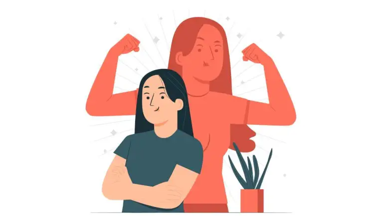 What are the best types of self confidence pictures images? Discover powerful examples that build inner strength.