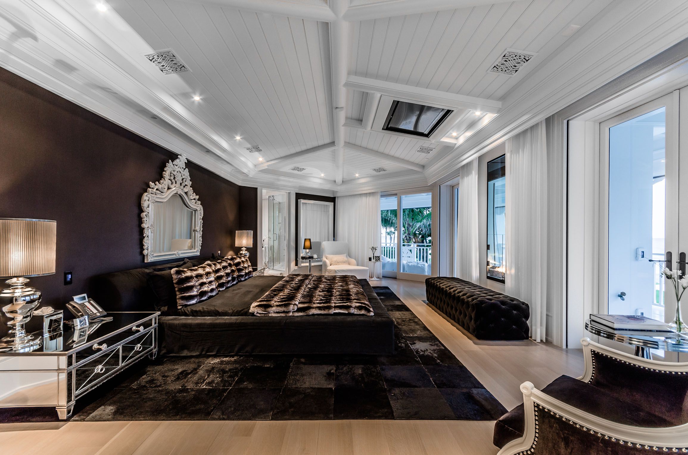Celine Dions Florida Mansion: A Look Inside the Singers Home
