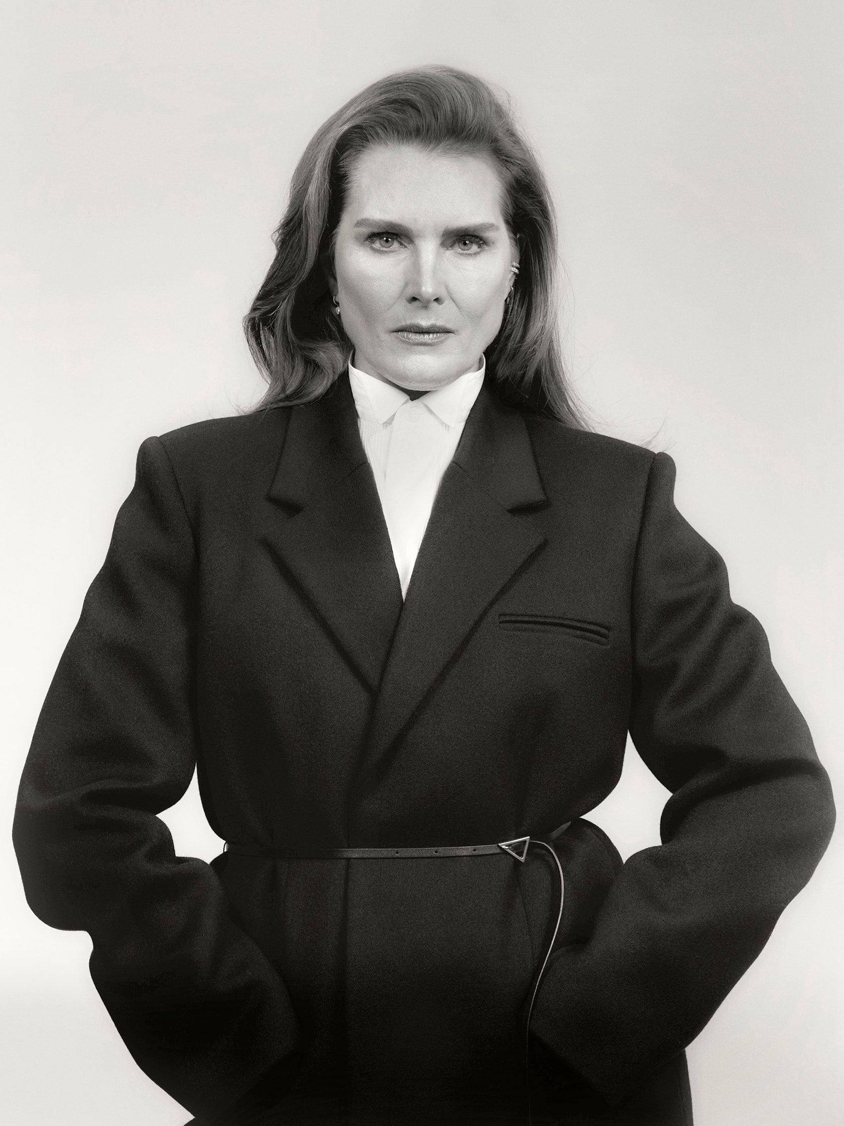 Why was young Brooke Shields a teen icon? Discover her incredible journey and impact.