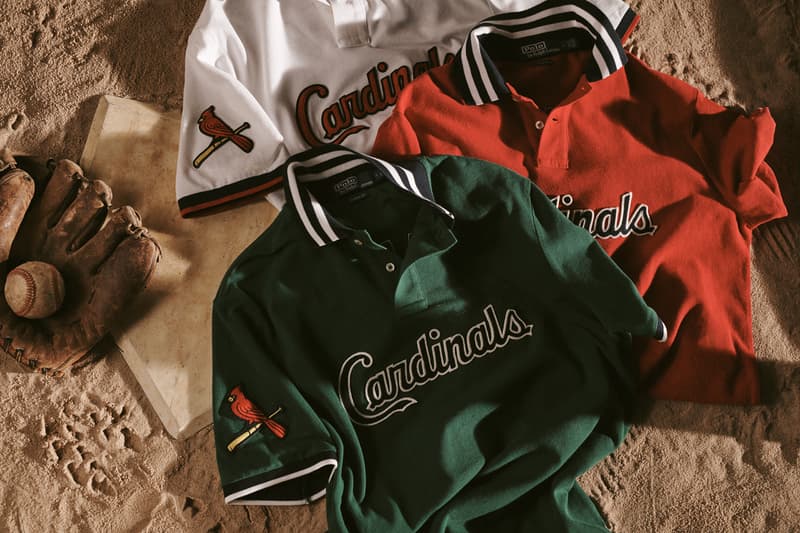 Where to buy Ralph Lauren MLB collection? Get your official team gear from these top spots.