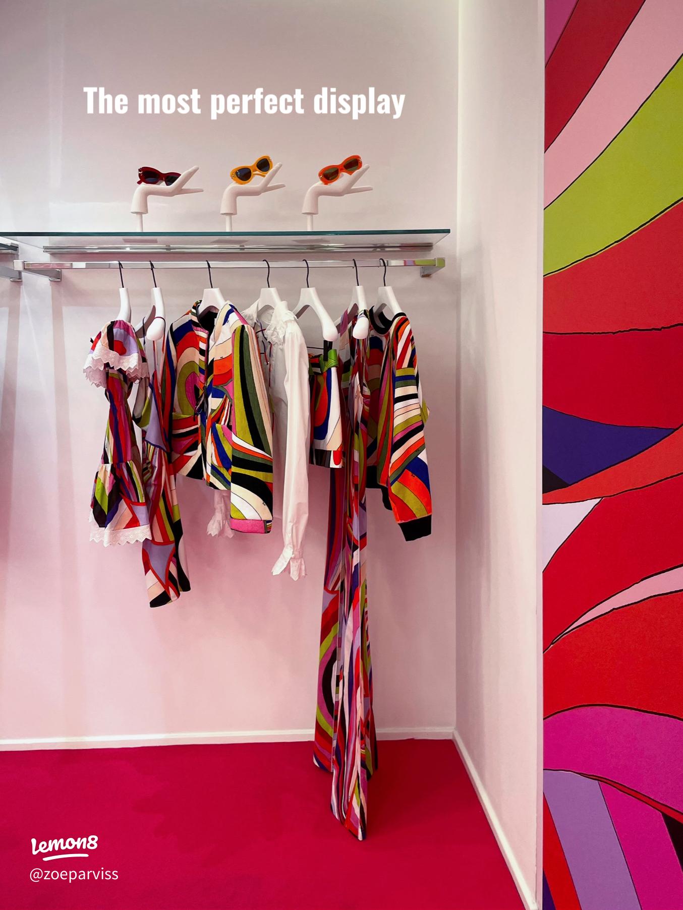 Is the Pucci store nyc worth visiting? Find out what makes this fashion boutique truly special.