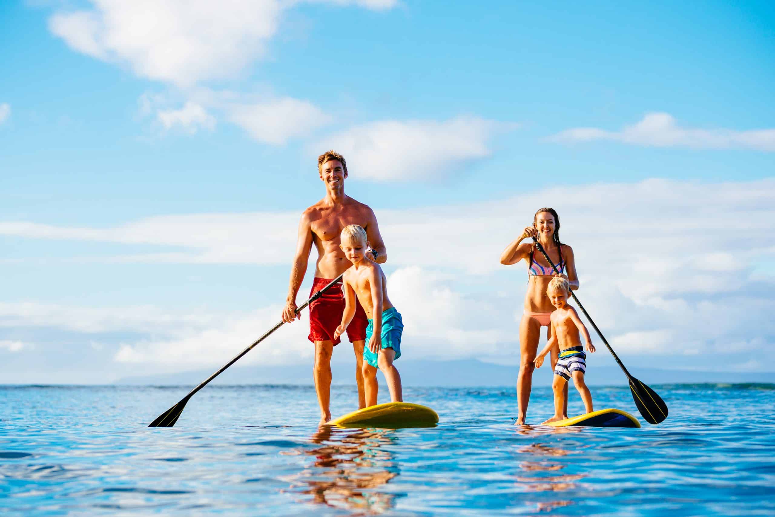 What makes a tiny high dive so exciting? Learn about this super fun water sport today!