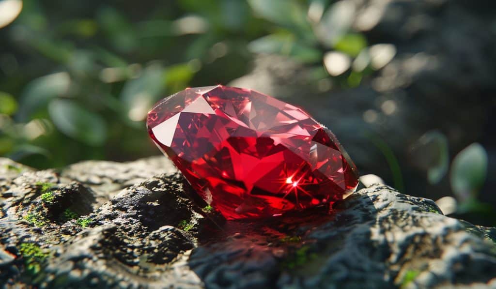 Why is the birthstone July 24 so unique? Discover its amazing secrets and stories now.