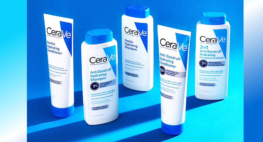 CeraVe launch news and important updates: Stay informed about this much-anticipated beauty event!