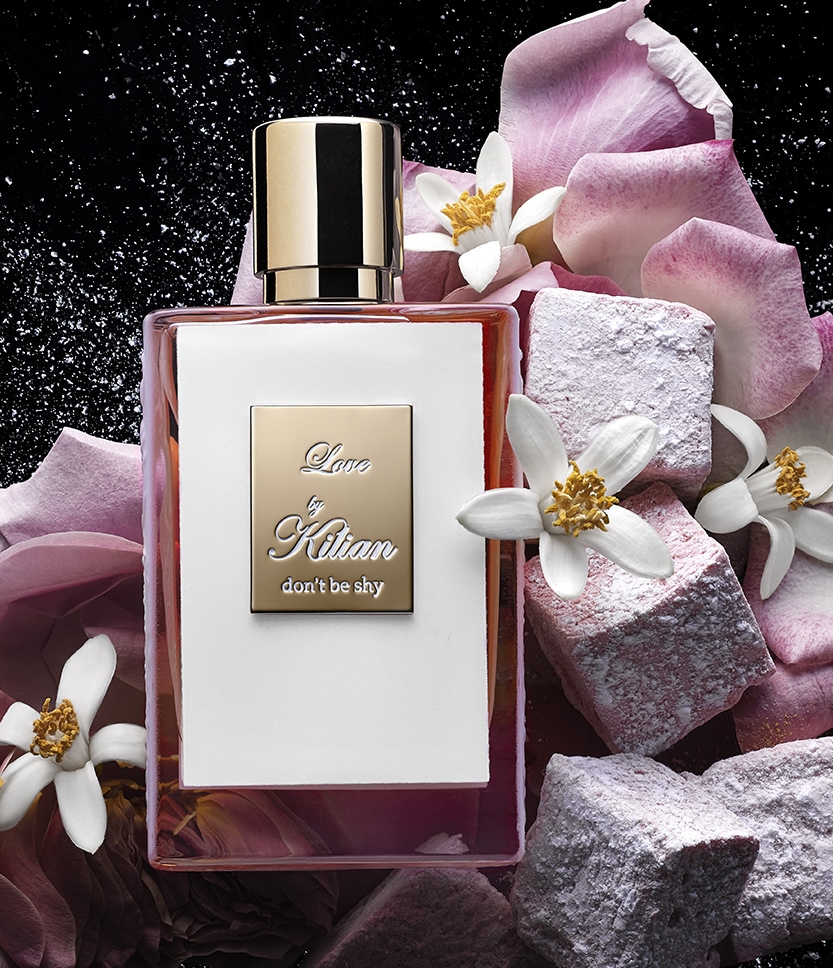 What does perfume love dont be shy smell like? (A quick look at its amazing notes)