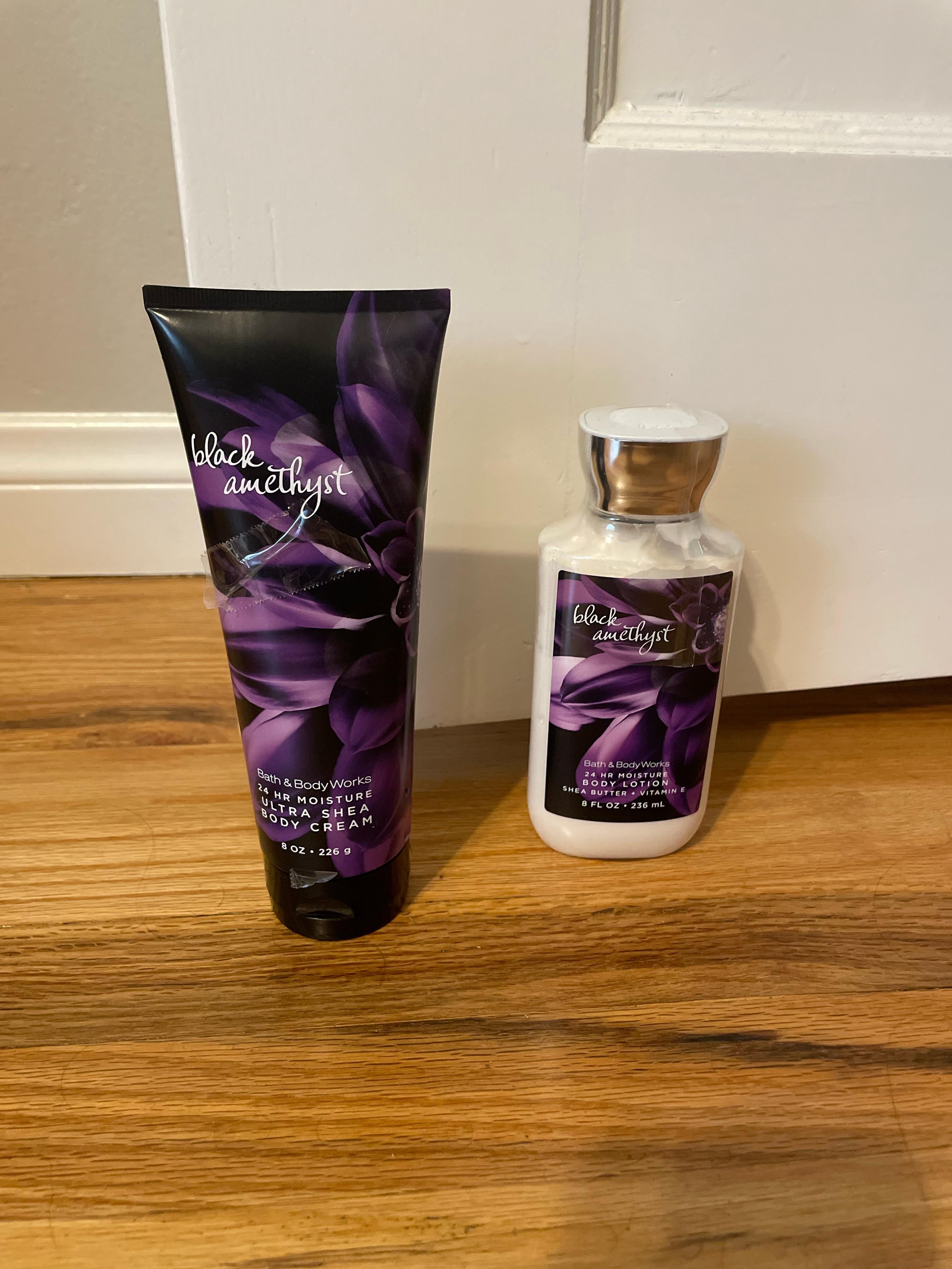 Is Body Cream vs Lotion Bath Body Works Better? Find Out Which to Use and When.