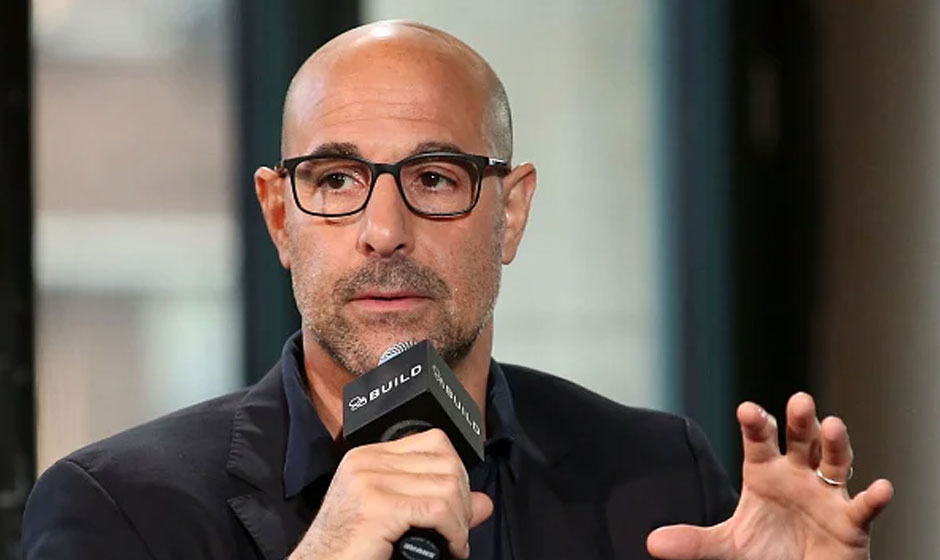 Curious about Stanley Tucci net worth? Get the latest details on his financial success.