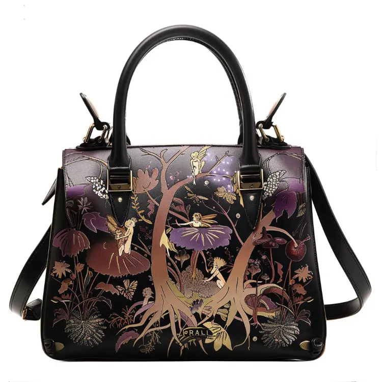 What makes the fairy bag prada truly iconic? Its unique enchanting style makes everyone want it!