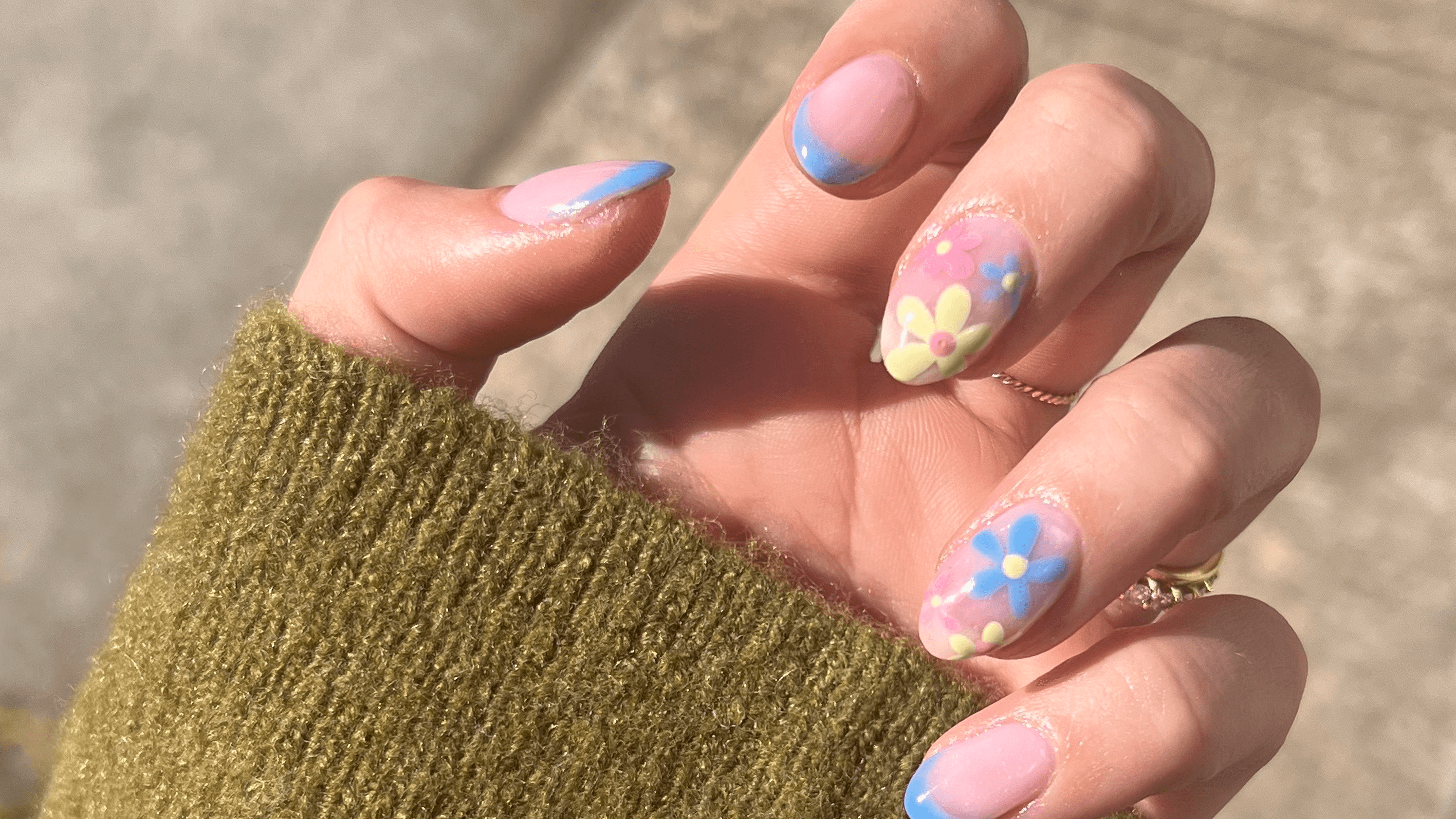 Want your gel short nail to last longer? Try these simple tricks for weeks of beauty!