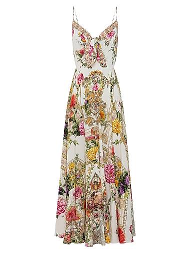 Love Saks Camilla designs? Discover latest arrivals!