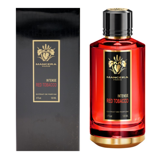 How long does Mancera Red Tobacco perfume last? (Exploring its longevity and projection strength)
