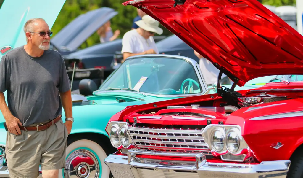Buying vintage cars british (Our easy guide helps you find and buy your perfect dream classic automobile)