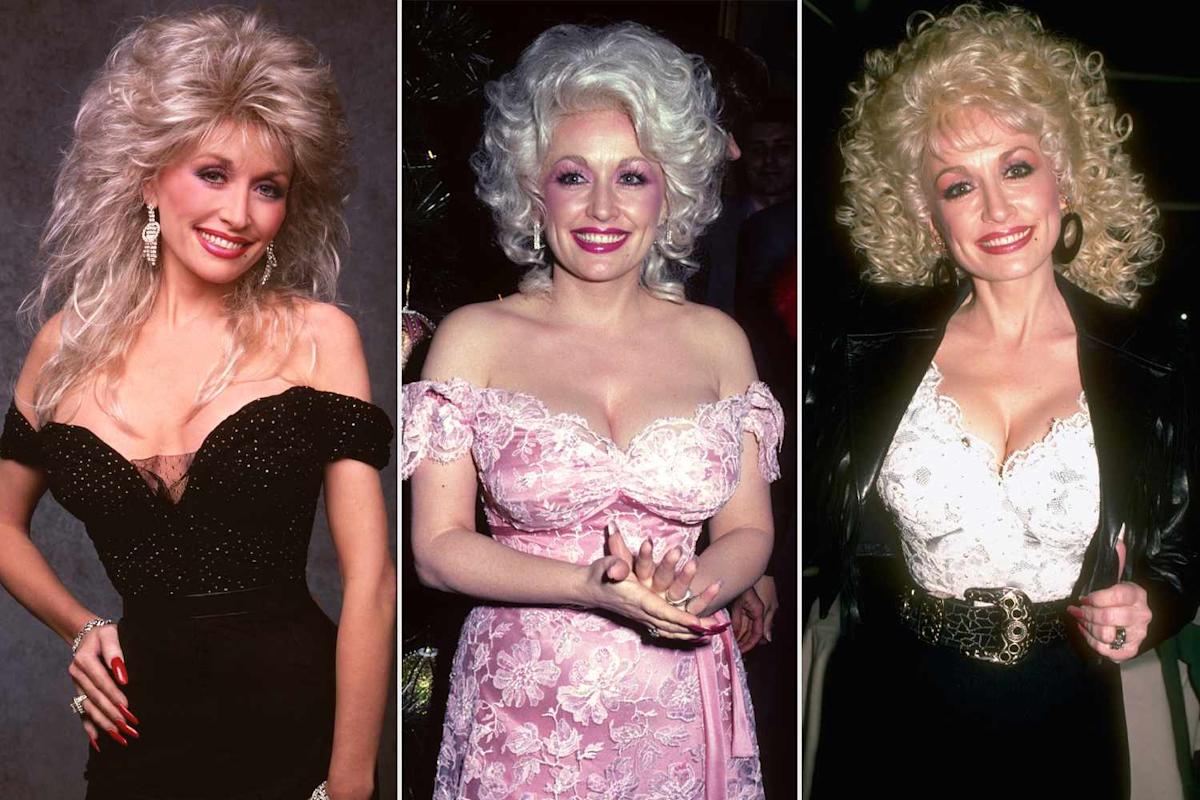 Why do people think Dolly Parton hot? We dive into her incredible charm and iconic style.