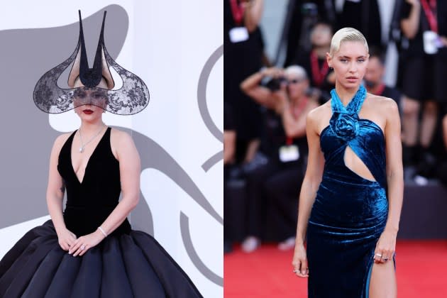 Lady Gaga red carpet: Why always a showstopper? Uncover the secrets to her amazing red carpet presence!