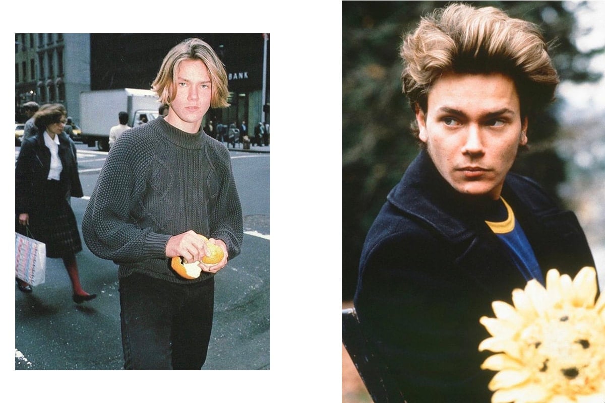 What are the secrets to the River Phoenix style? Capture his unique 90s coolness with our easy guide!