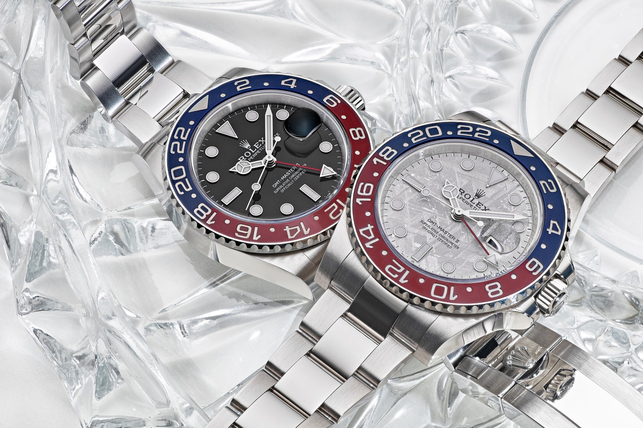 Rolex watch Pepsi complete buying guide: What to know before getting this truly iconic watch.