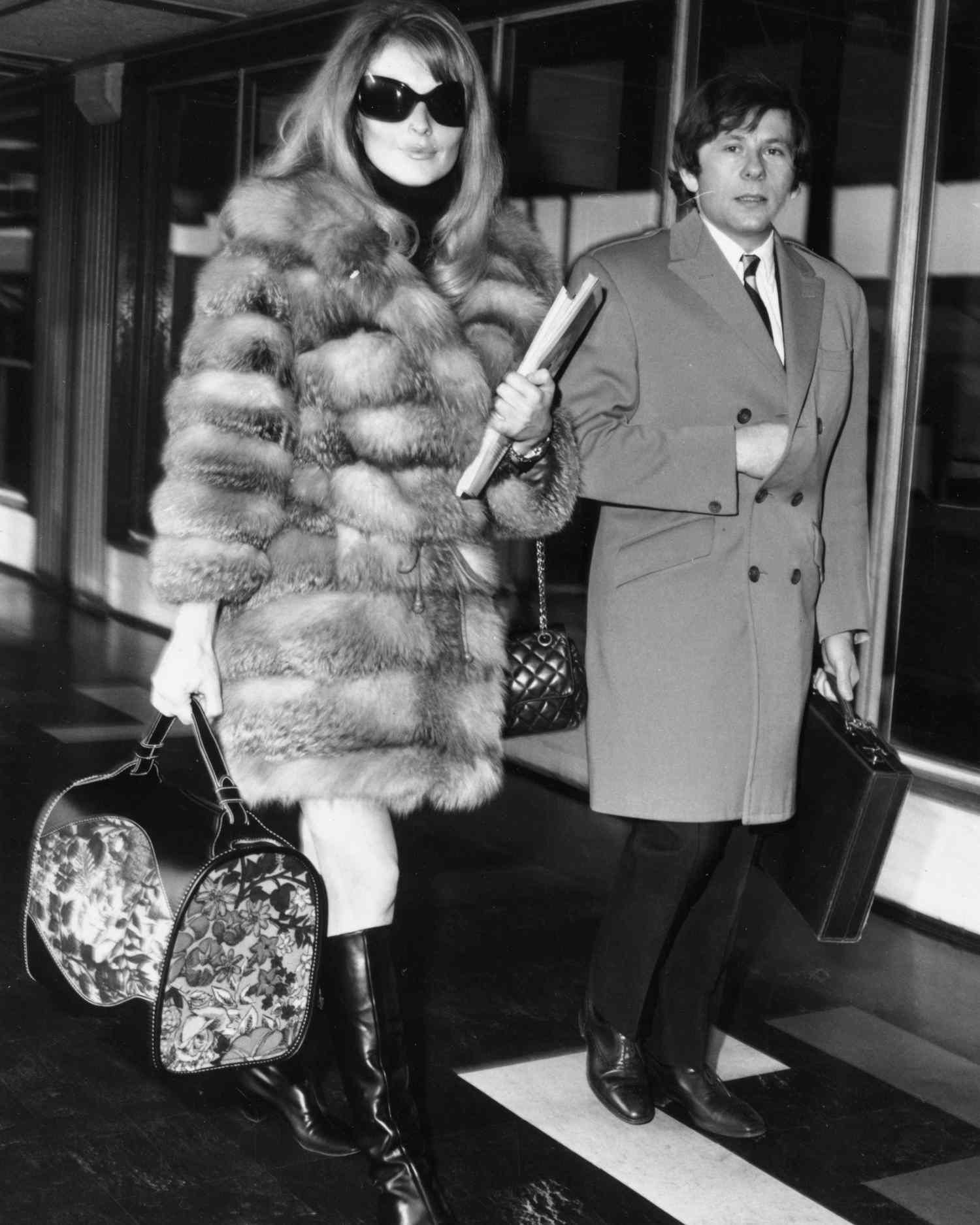 Why is sharon tate style still a thing? (Unpacking her timeless appeal in modern fashion)
