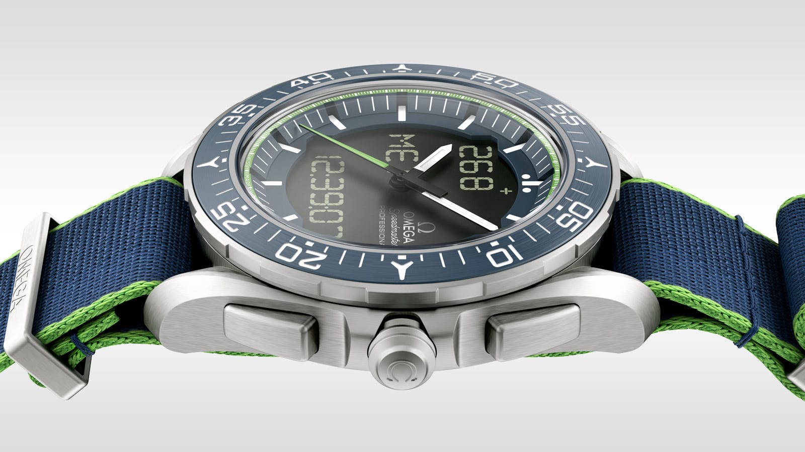 How does the x33 watch compare to other models? See its unique advantages before making your final purchase decision.