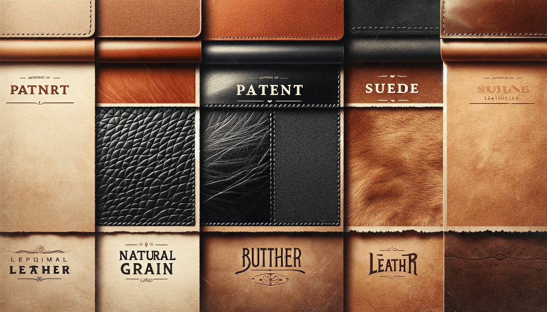 Why choose libra leather over other types of leather? Explore its amazing advantages and features.