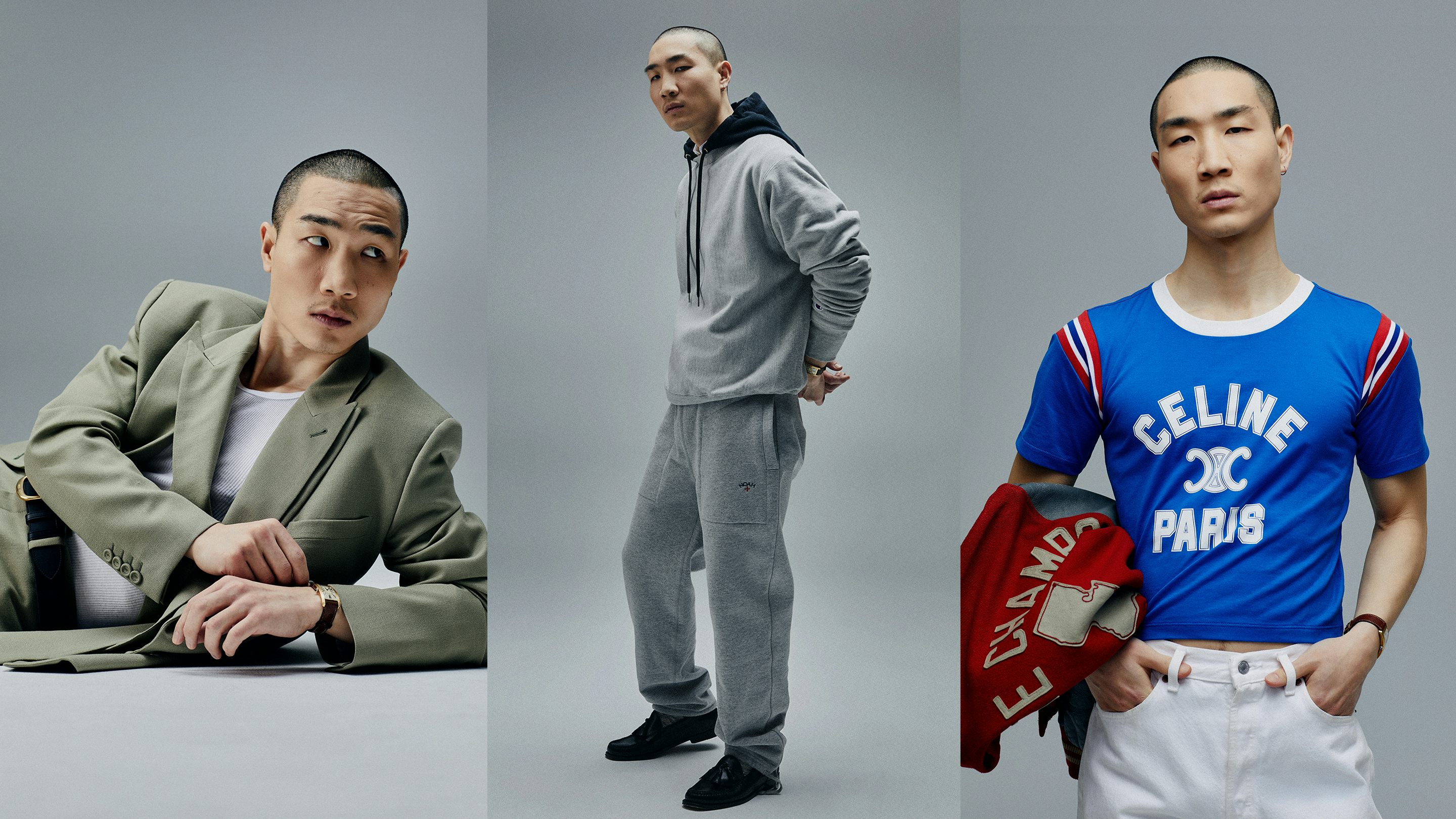 Looking for jp cartier inspiration? See the top styles and how people wear them now.