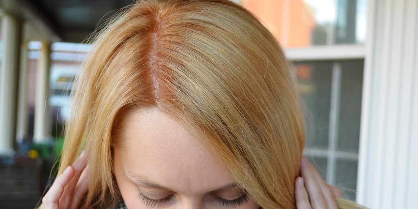 Bad hair dye job? See why wont my hair color take and how to easily fix this common problem.