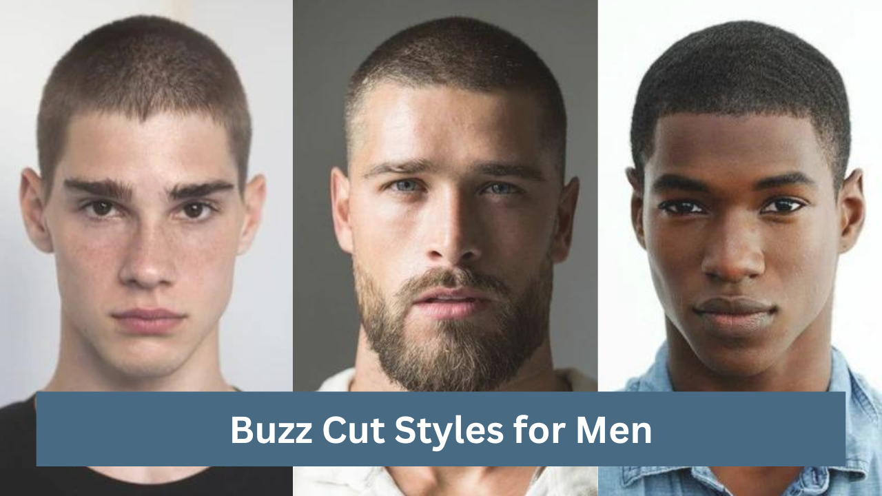 Is the n3on buzcut right for me? Find out if this bold haircut will suit your personal style!
