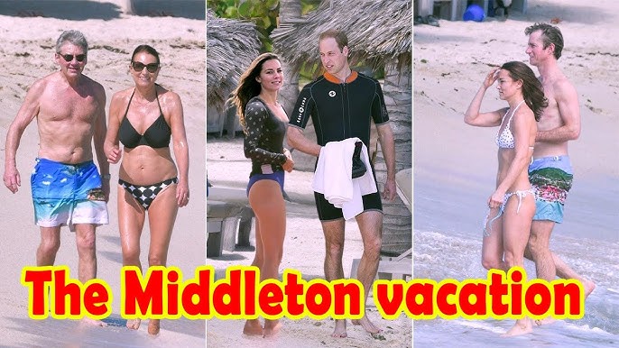 What are Kate Middleton swimwear style secrets? Discover how she always looks so chic on holiday.