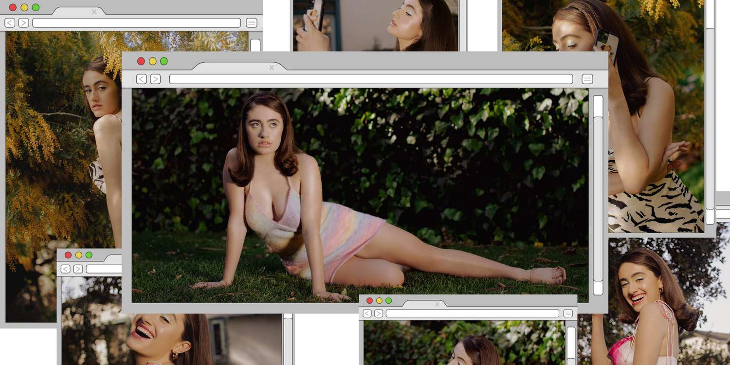 Rachel Sennot nude: which films show her in movies? (A list of her on-screen moments!)