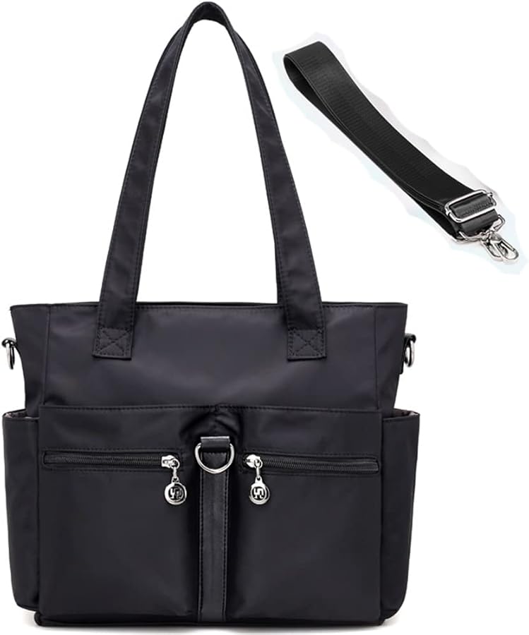 Nylon Handbags Designer: Find The Perfect One For You