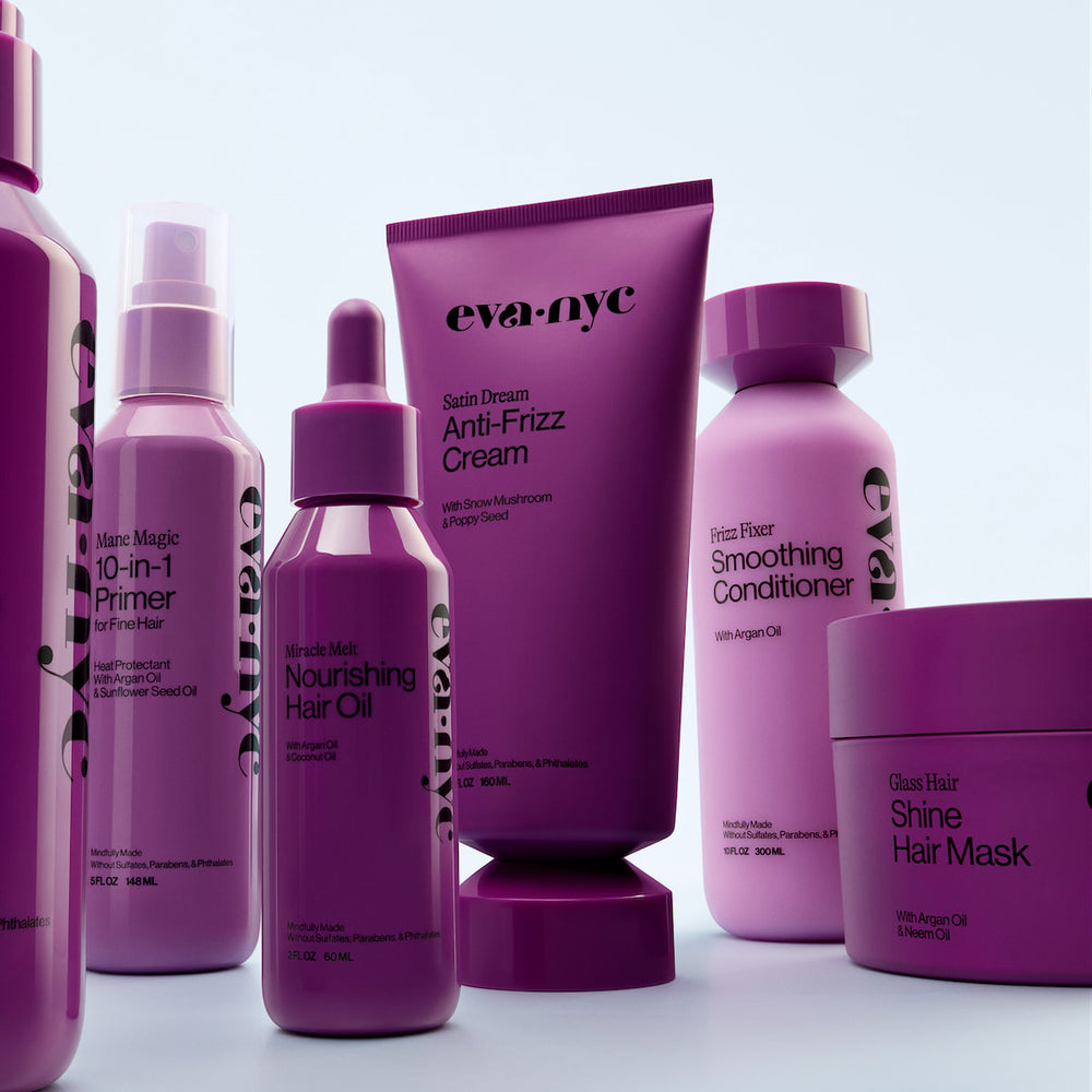 Which eva nyc products should you try first? Discover the top picks for truly great hair results.