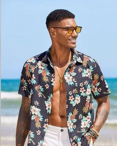Best Mens Summer Cuts: Find Your Perfect Look for Summer