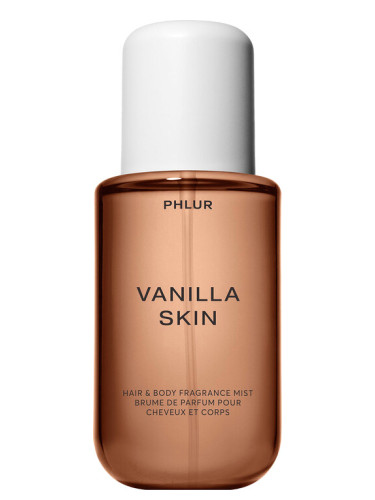 Really understanding the phlur vanilla skin notes: Is this popular scent more than just simple vanilla?