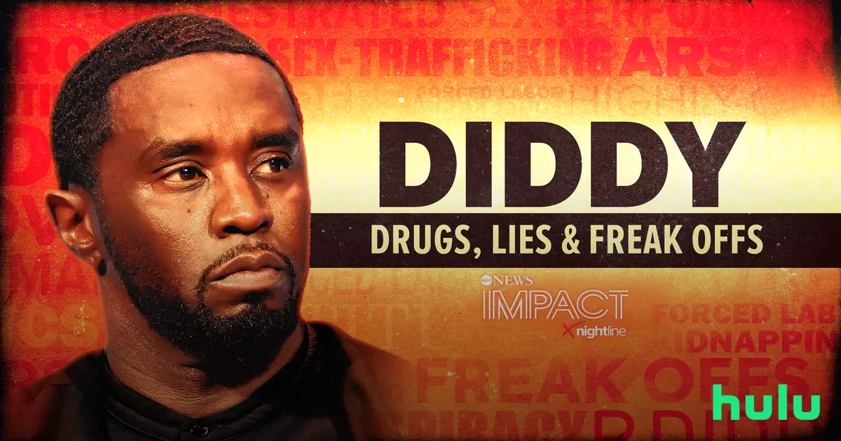 Why is Diddy Unforgivable a huge deal? Learn what happened and its widespread impact today.
