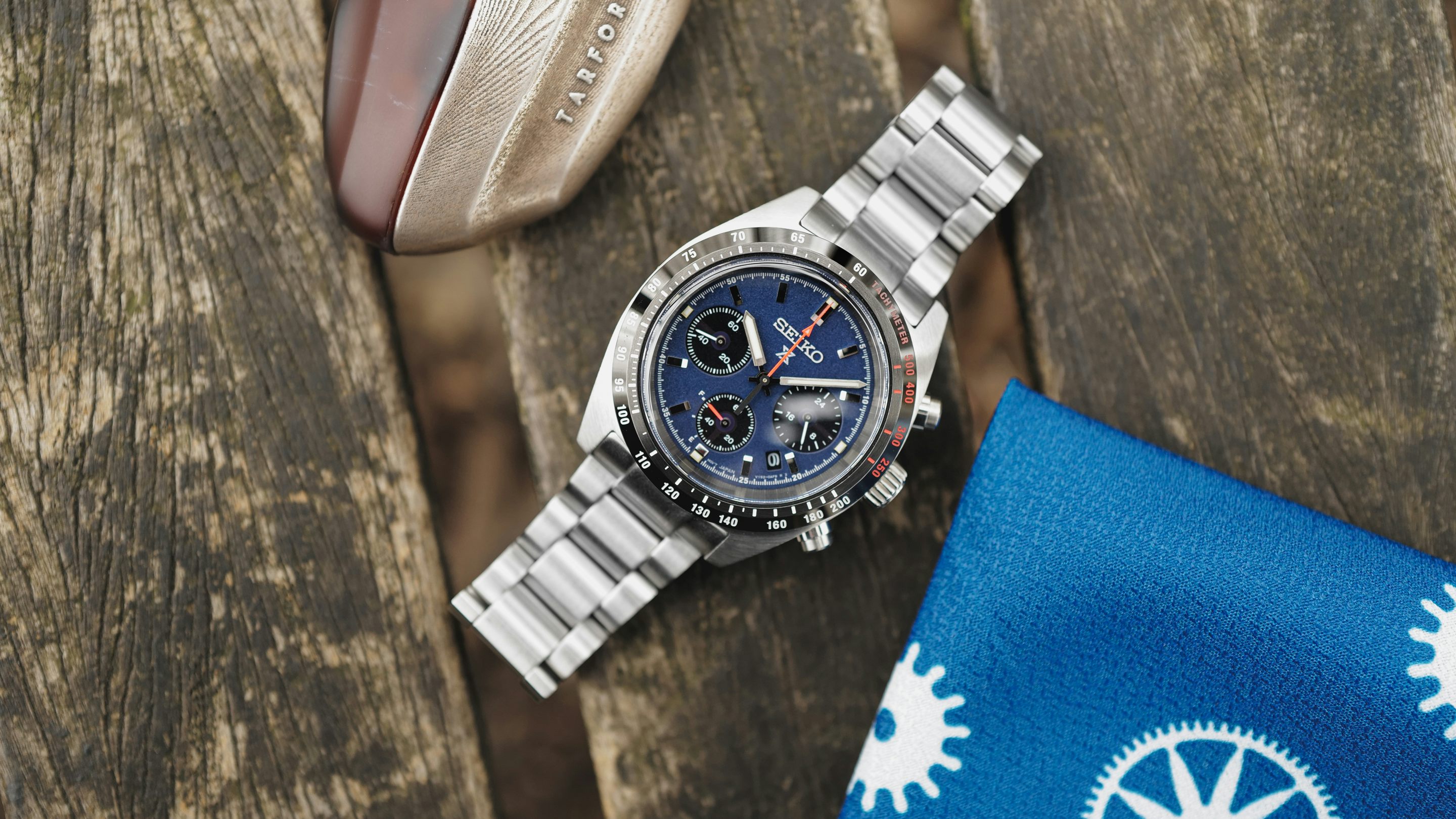 Why is the Seiko Prospex Speedtimer so popular? Here are the top reasons collectors love this watch!