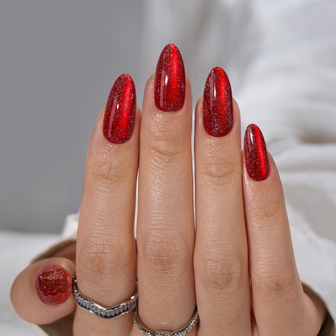 Searching for elegant red nails ideas? Discover classy styles perfect for work or special events tonight easily.