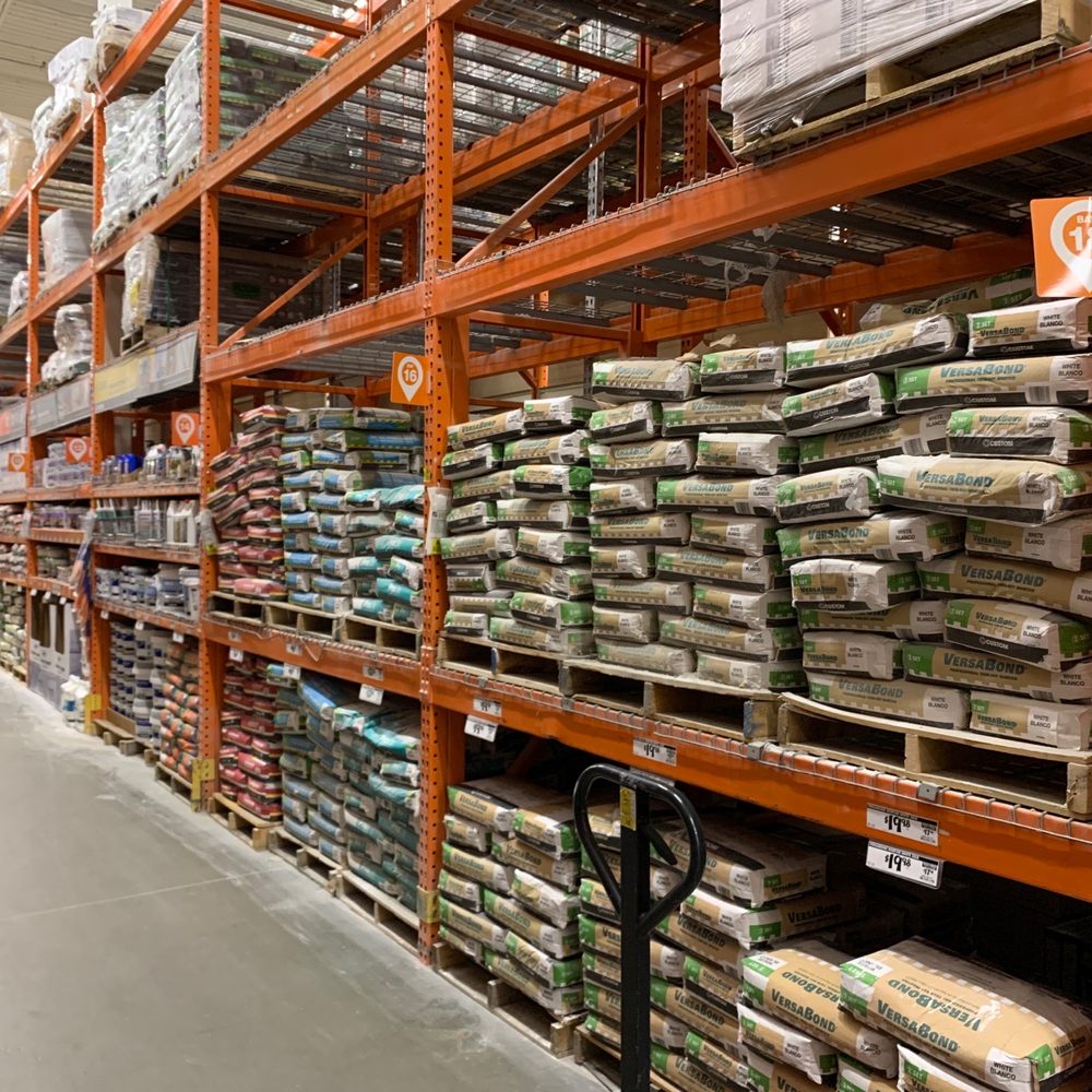 Is t w perry silver spring a good supplier? Read reviews from local builders and contractors.