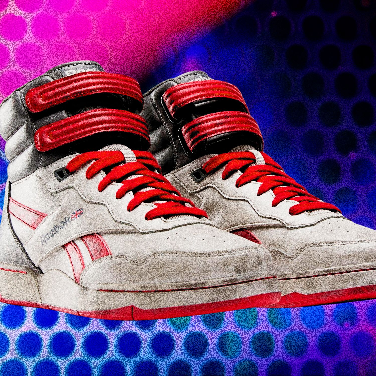 Alien movie shoes (Find cool)