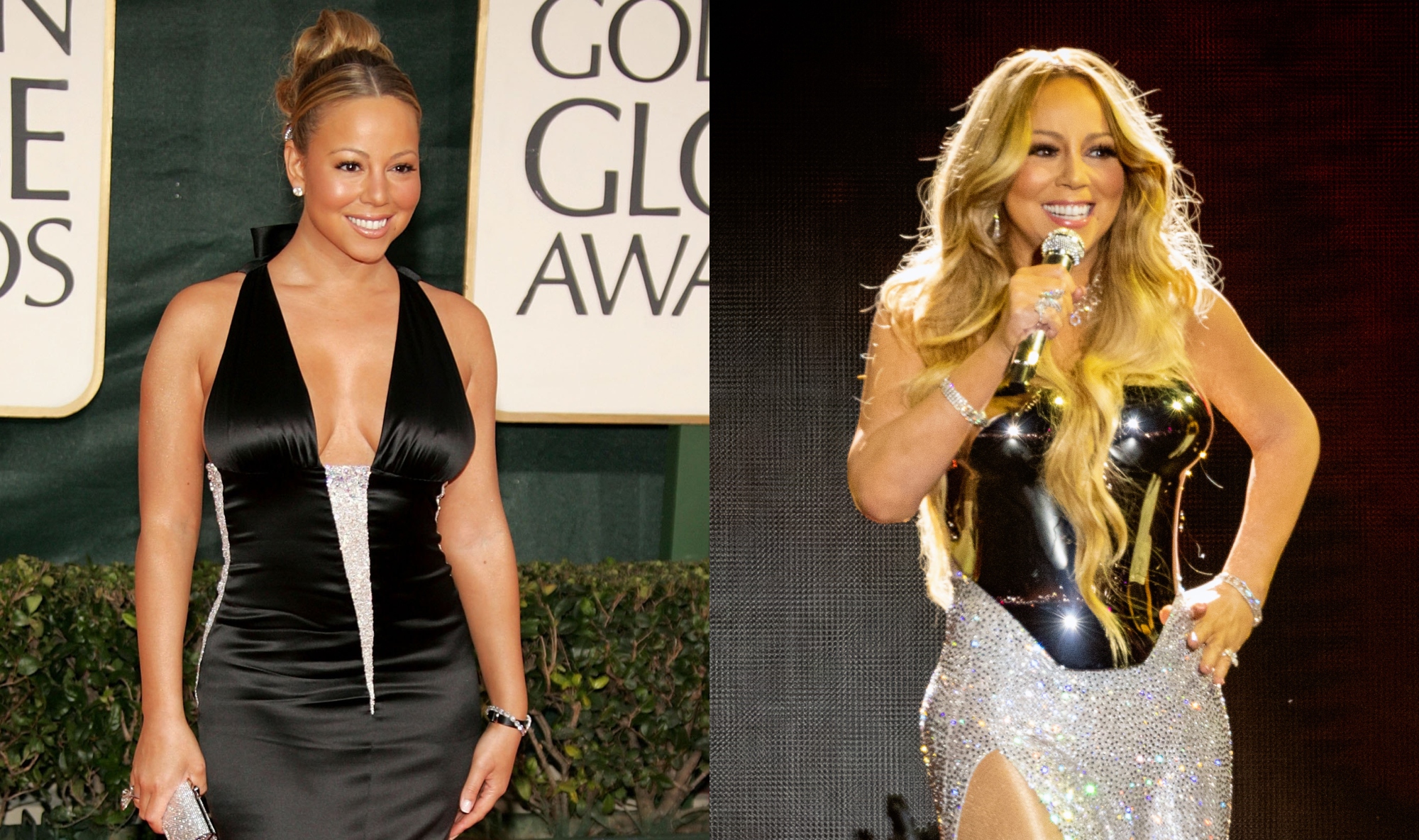 Which famous Mariah Carey dress is everyone still talking about? See her most jaw-dropping outfits from past events!