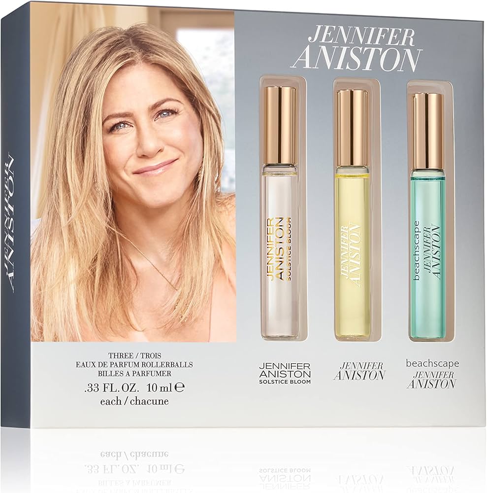 Where to buy jennifer aniston perfume cheap? Get great deals on her popular fragrances now!