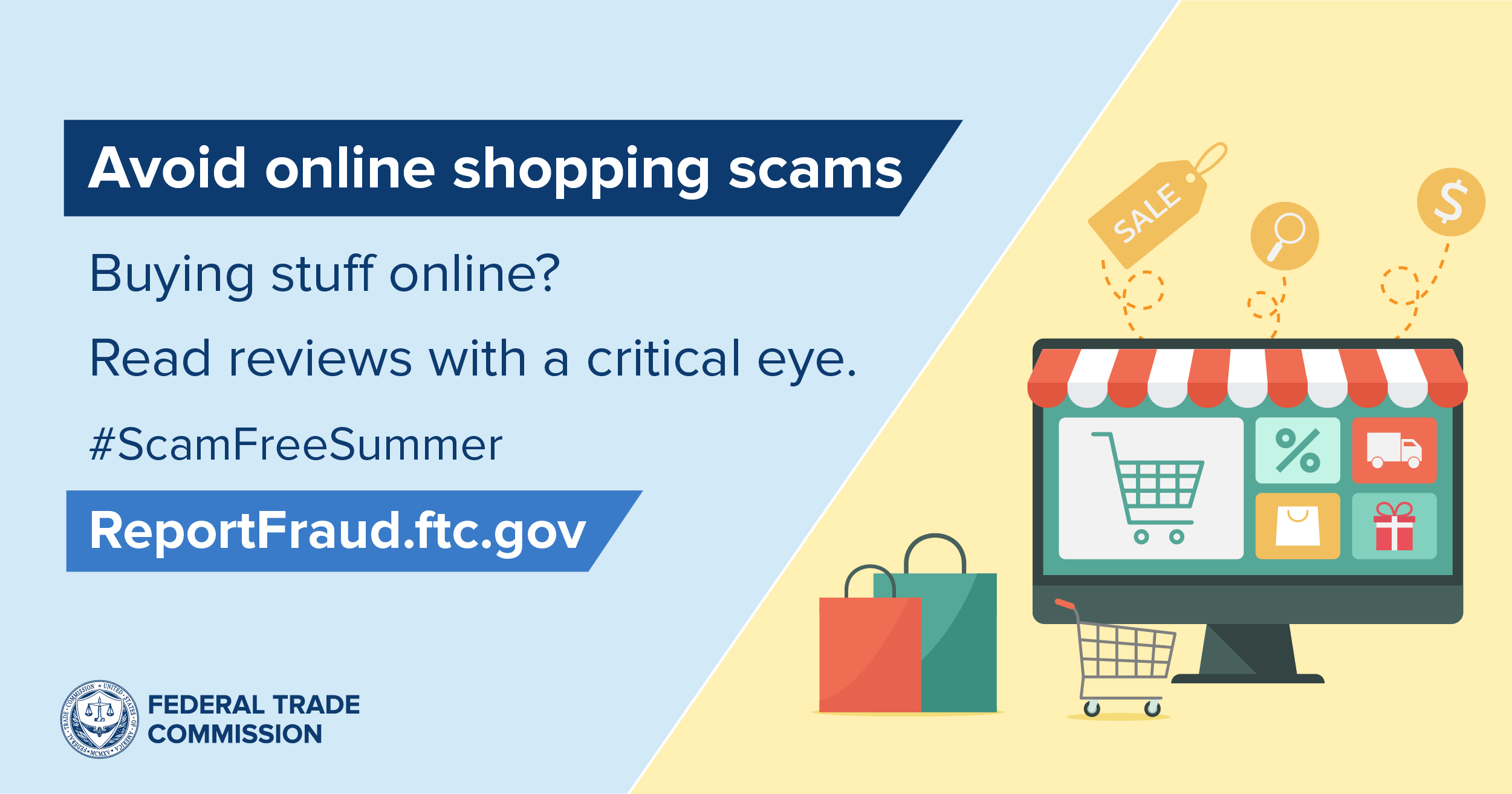 Customer Shopping: What You Should Know Before