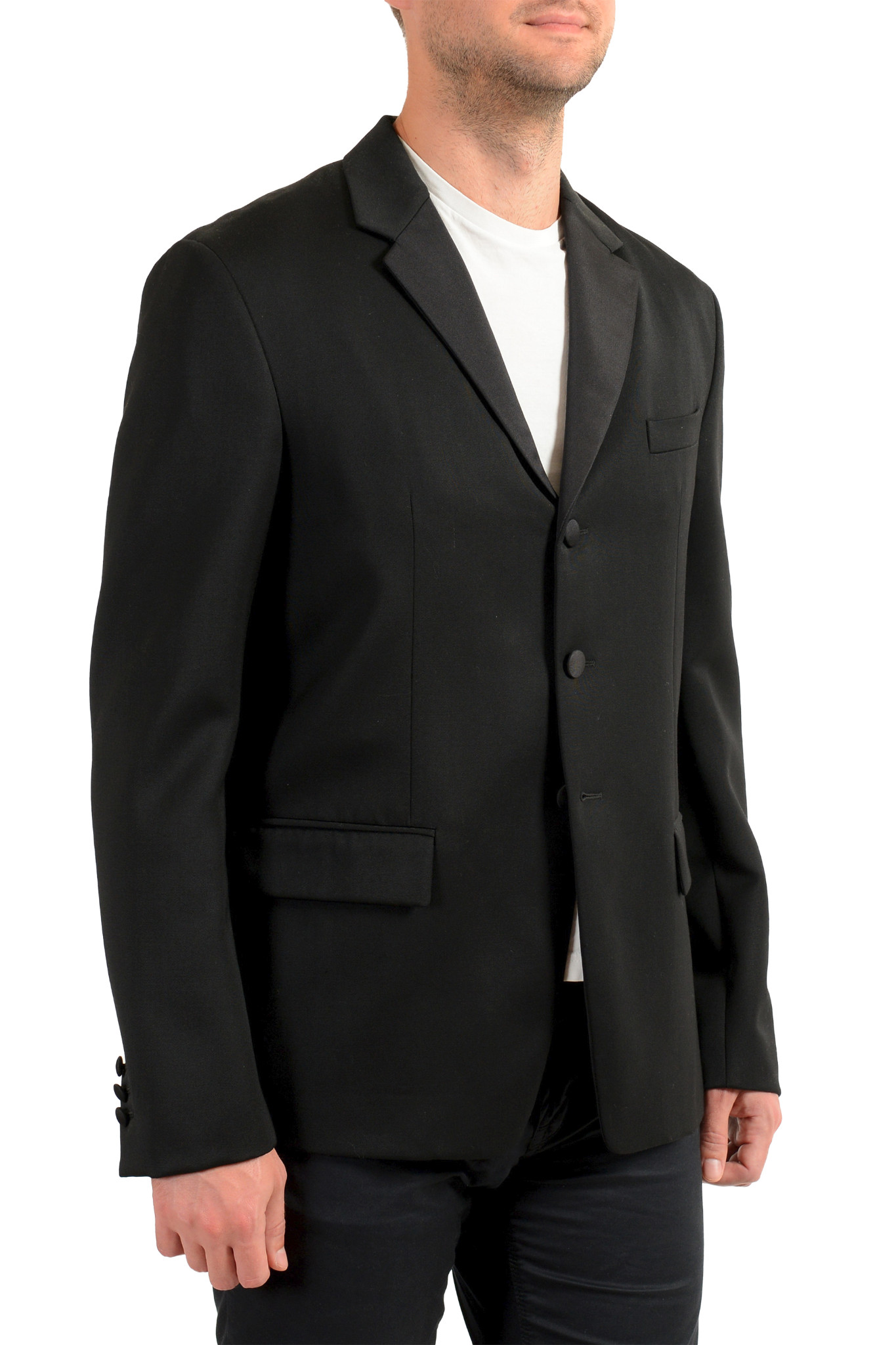Where can you find an authentic mens prada blazer? Discover the best places to shop online.