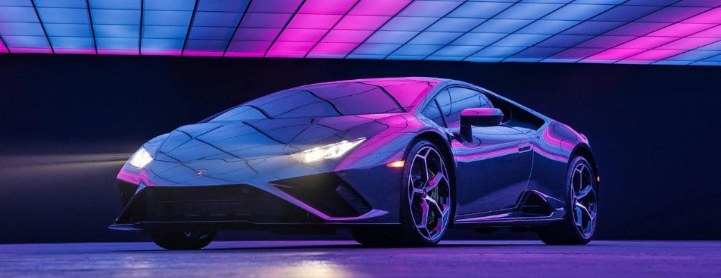 What makes the Lamborghini Avio so special? Discover its unique features and amazing specs!