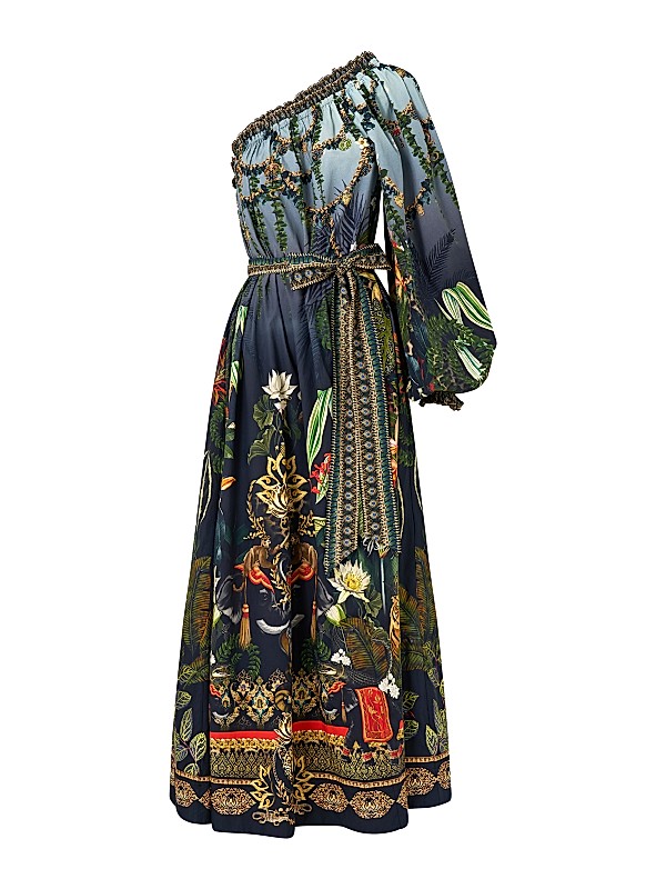 Love Saks Camilla designs? Discover latest arrivals!