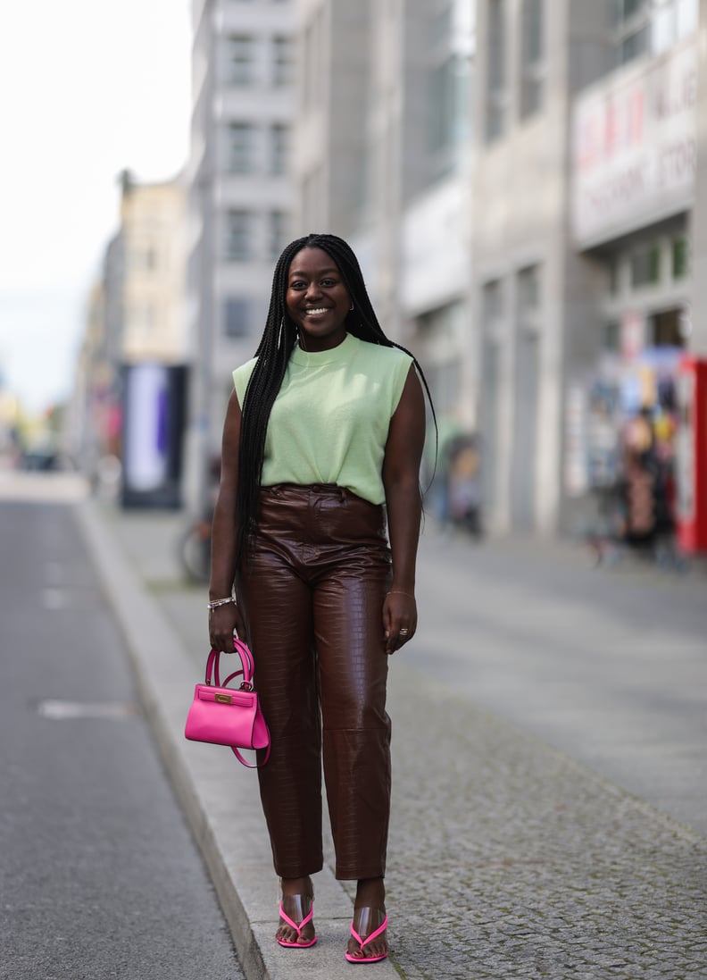 What are the best leather outfits for parties? (3 cool ideas to make you stand out)