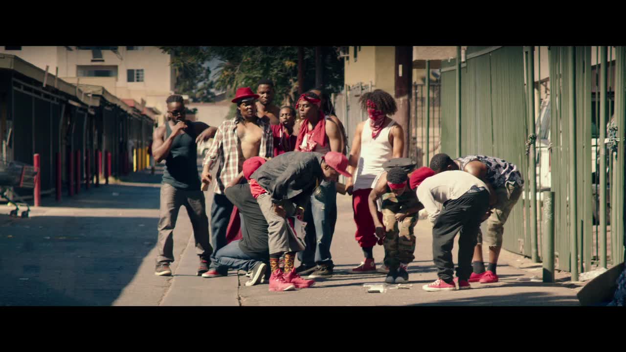 Who were the standout stars in the dope movie cast? Lets look at their great performances!