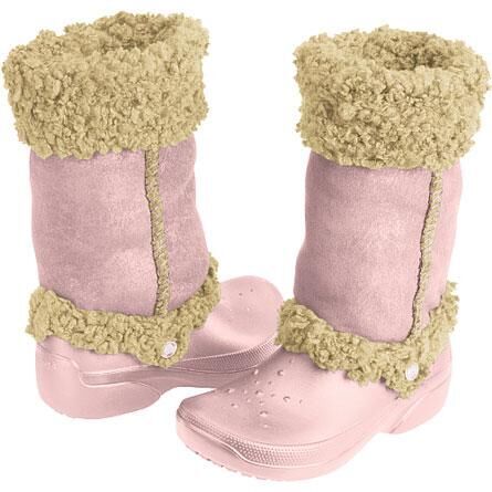 Uggs x Crocs collab: Are they actually comfortable to wear daily?