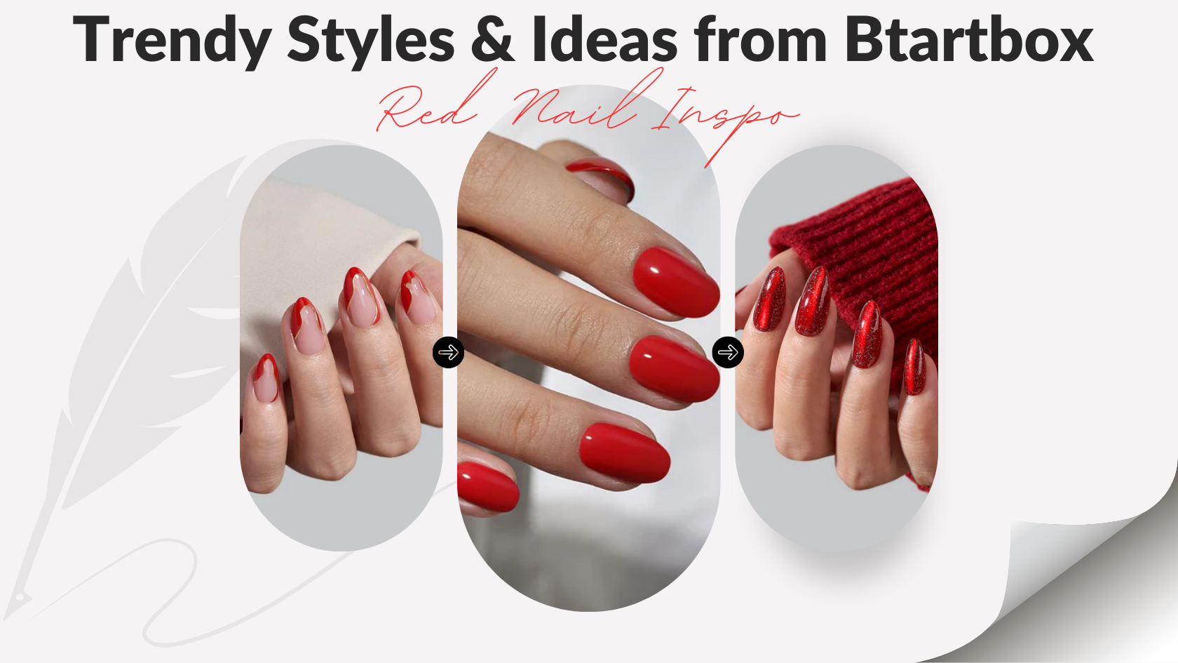 Searching for elegant red nails ideas? Discover classy styles perfect for work or special events tonight easily.