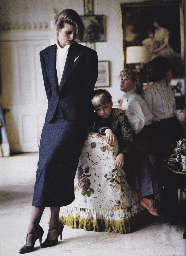 What makes a Ralph Lauren black and white dress special? Its a versatile piece for your wardrobe.